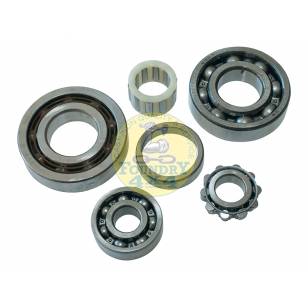 GEARBOX BEARING KIT